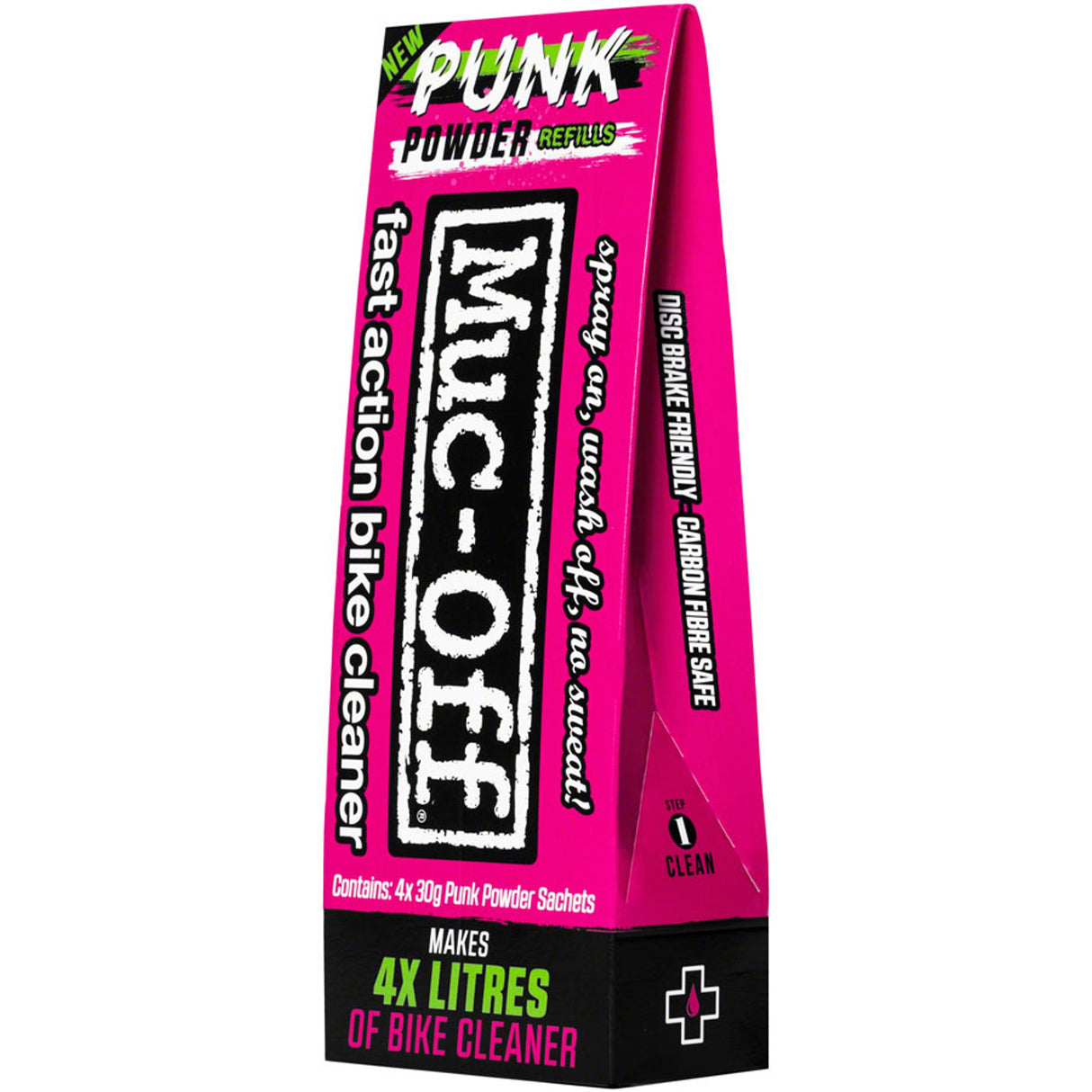 Muc-Off Punk Powder