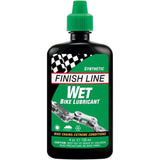 WET Bike Chain Lube