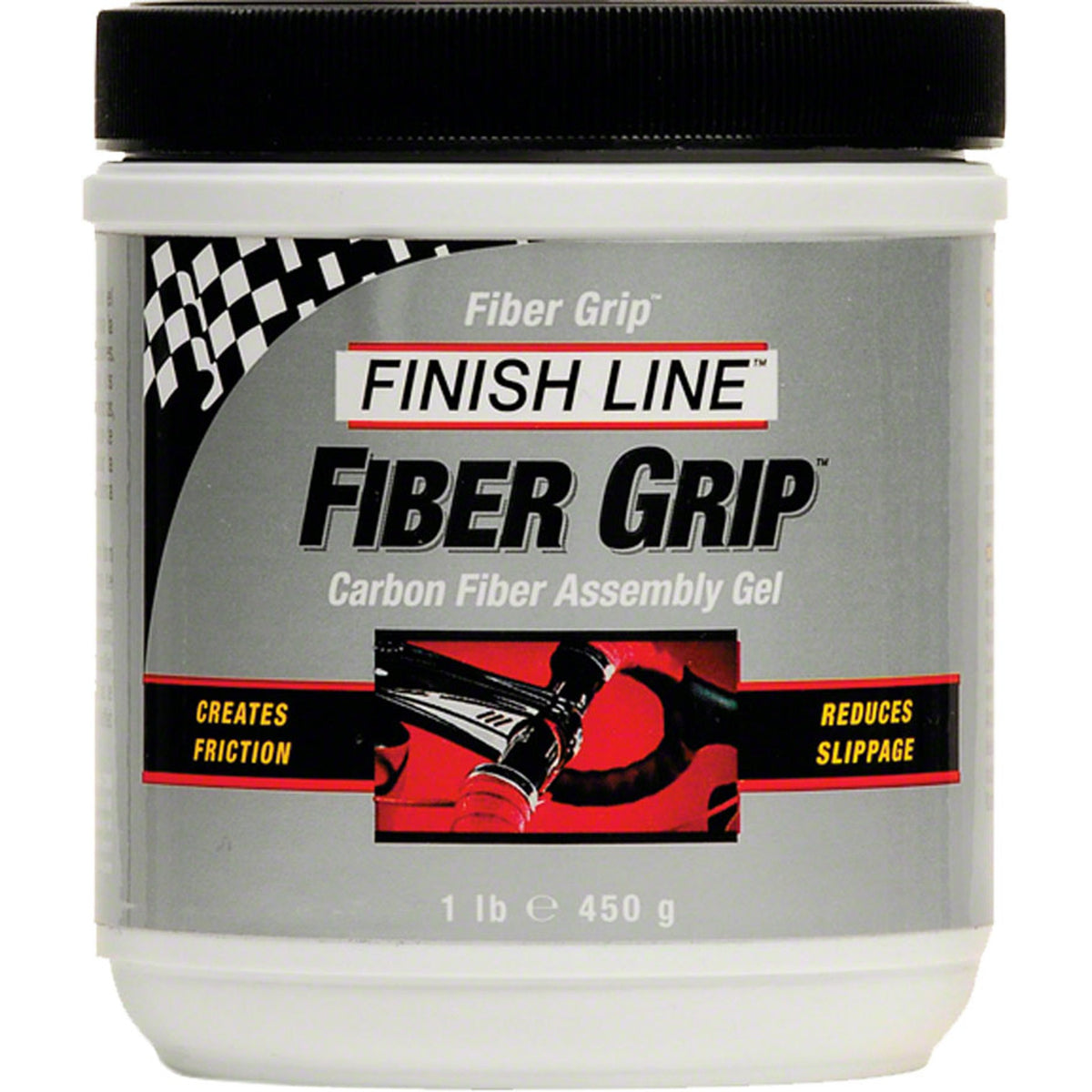 Fiber Grip