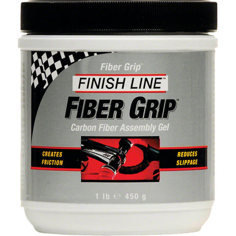 Fiber Grip