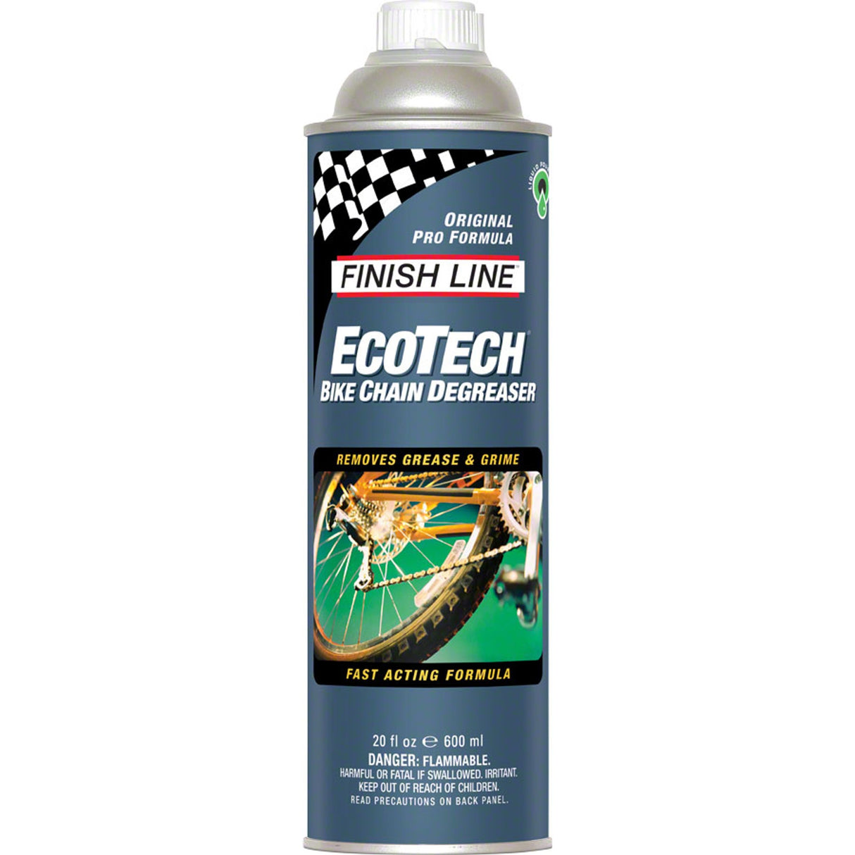 EcoTech Degreaser
