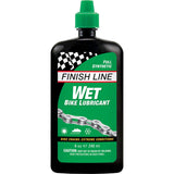 WET Bike Chain Lube
