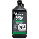 Mineral Oil Brake Fluid