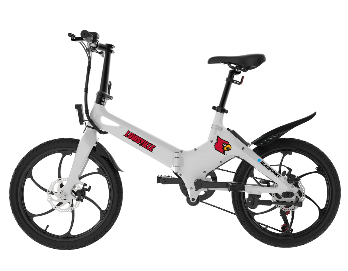 Collegiate Series (+ Bluetooth Speakers)