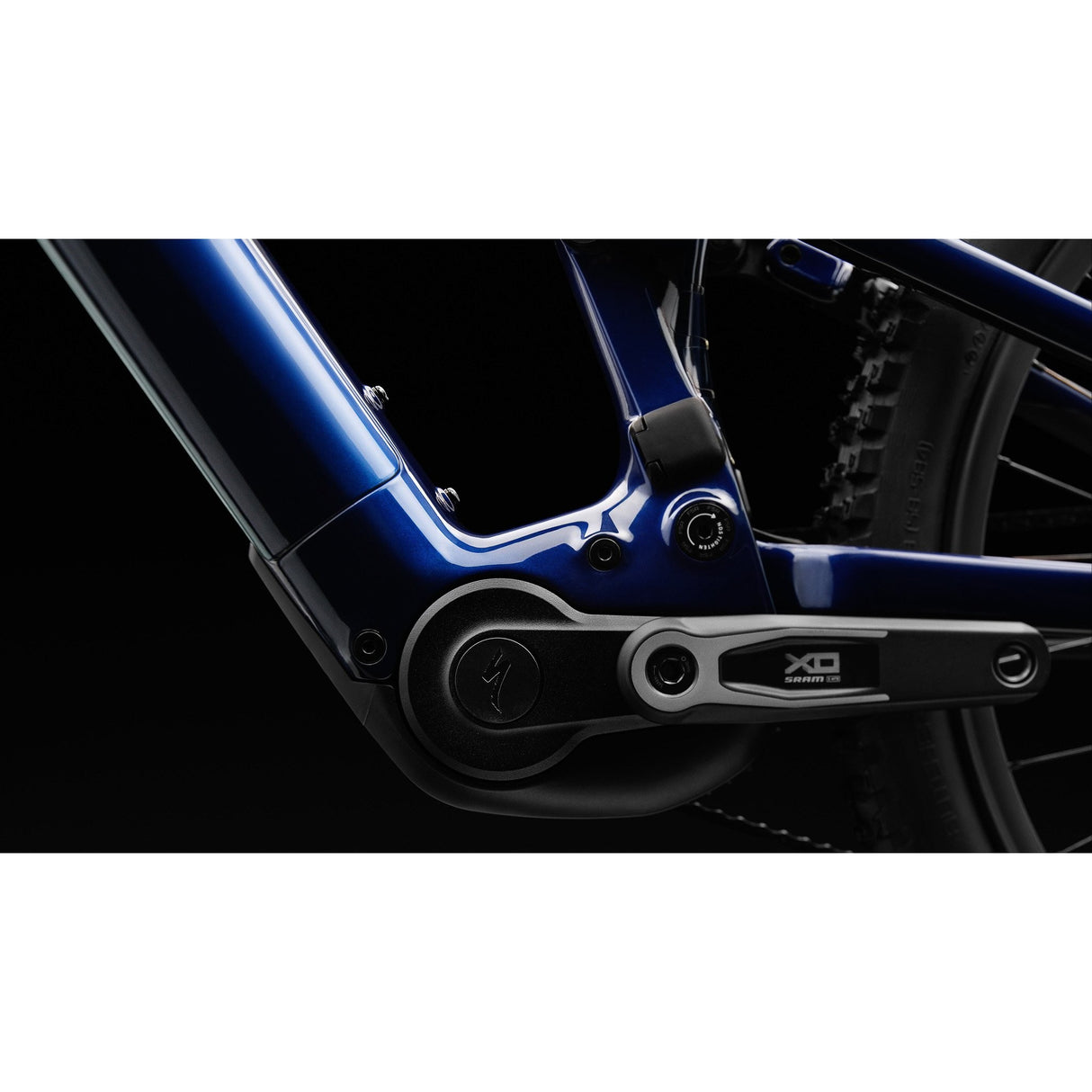 Specialized Turbo Levo 4 Pro Carbon Full Suspension Mountain E-Bike