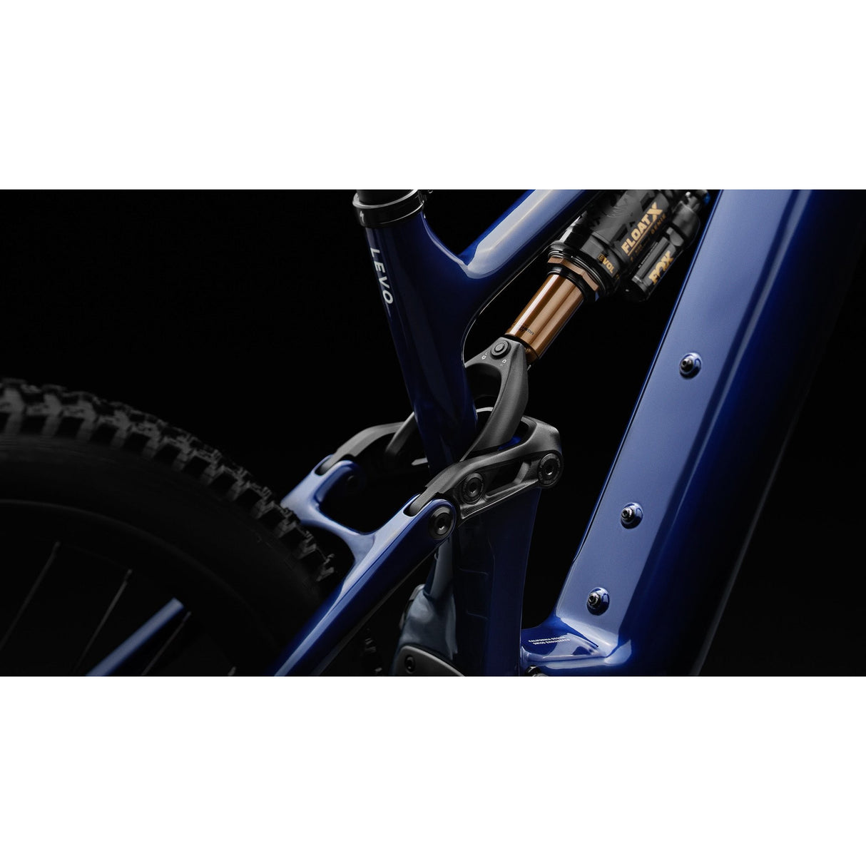 Specialized Turbo Levo 4 Pro Carbon Full Suspension Mountain E-Bike