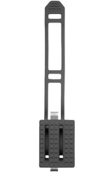 NITEIZE HBAR MOUNT WRAPTOR ROTATING SMARTPHONE BAR MOUNT BK