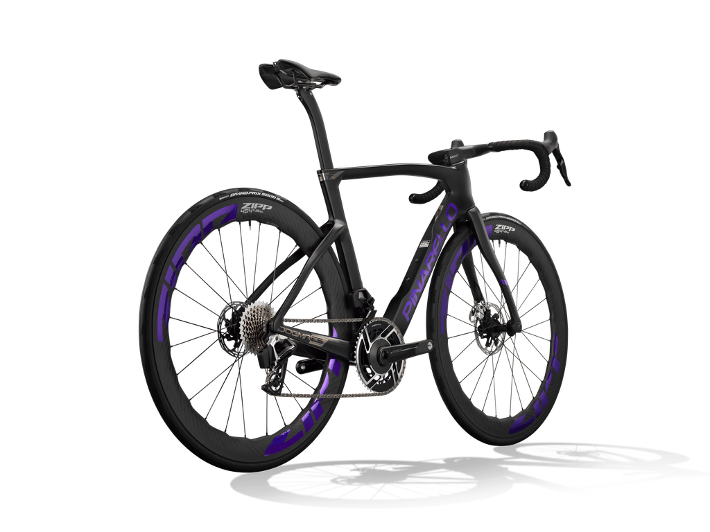 Dogma F ES TISSOT Edizione Speciale
