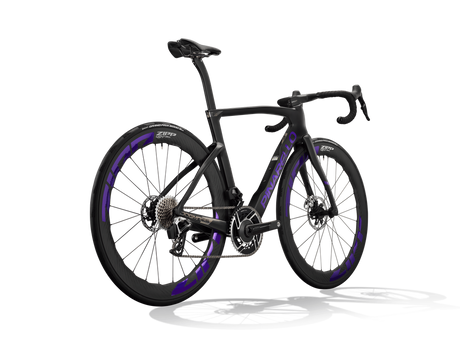 Dogma F ES TISSOT Edizione Speciale
