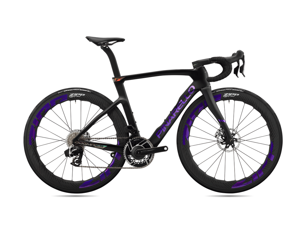 Dogma F ES TISSOT Edizione Speciale