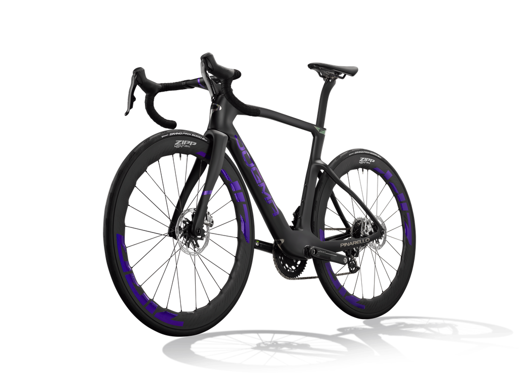 Dogma F ES TISSOT Edizione Speciale