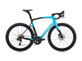 X7 - Ultegra Di2 - Most Ultrafast 45