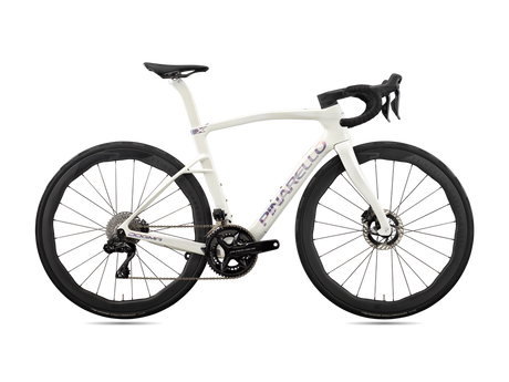 Dogma X SRAM Red AXS w- PM | Princeton 4540