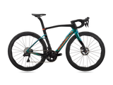 Dogma X SRAM Red AXS w- PM | Princeton 4540