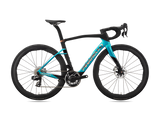 Dogma X SRAM Red AXS w- PM | Princeton 4540