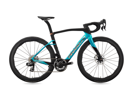 Dogma X SRAM Red AXS w- PM | Princeton 4540