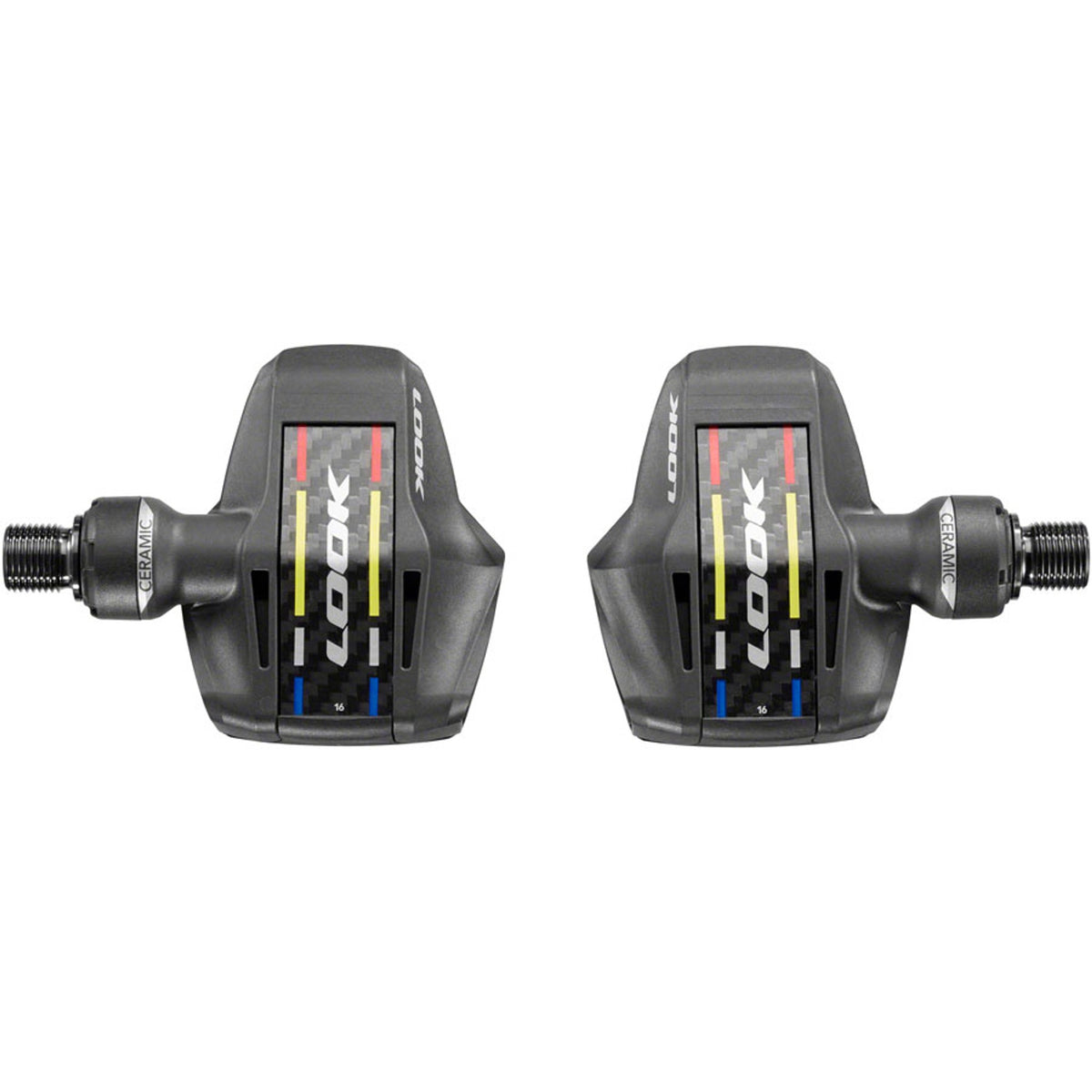 Keo Blade Ceramic Ti - Version 4