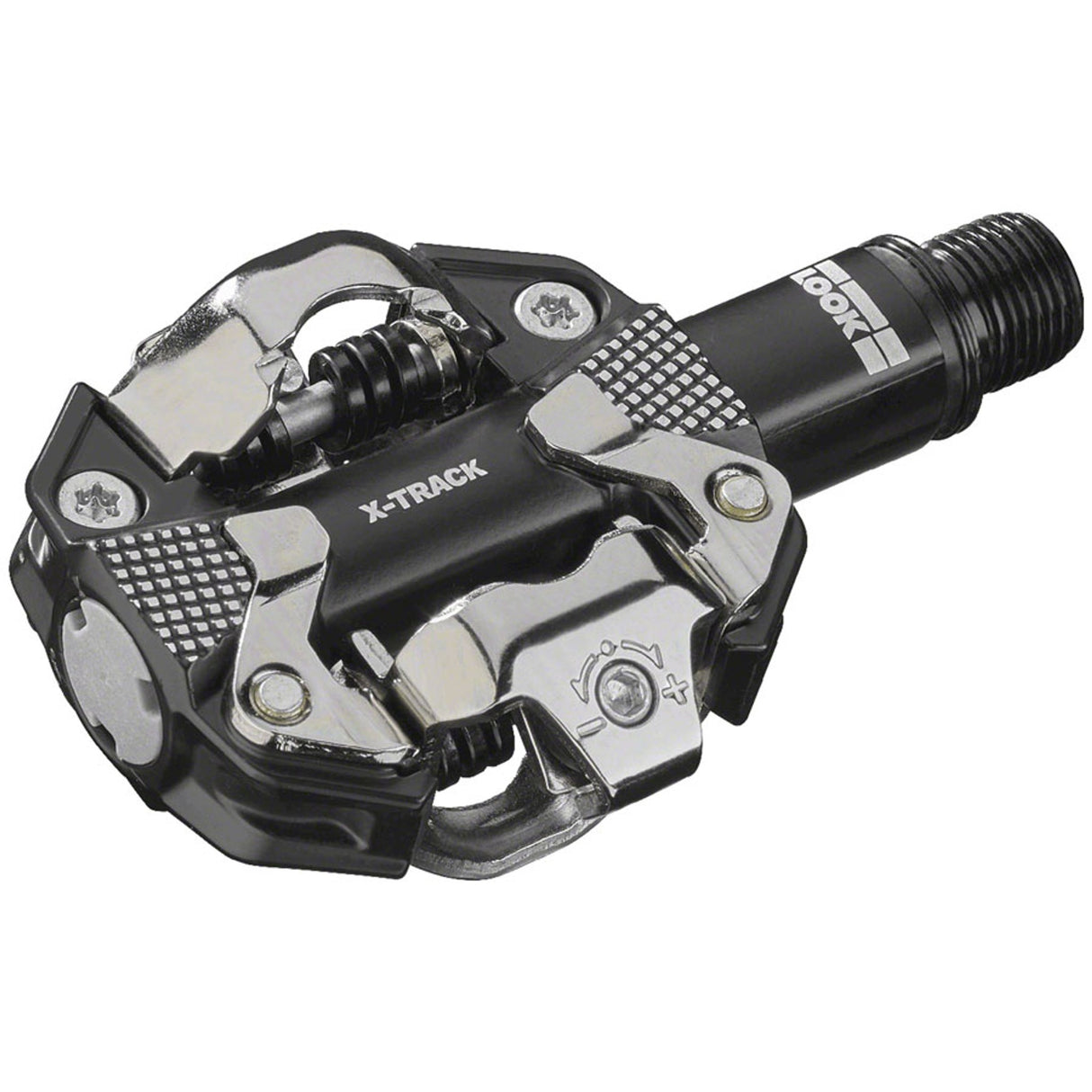 X-TRACK Pedals