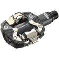 X-TRACK RACE Pedals - Dual Sided Clipless, Composite, 9/16", Black