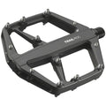 GEO TRAIL ROC Pedals - Platform, Chromoly, 9/16, Black