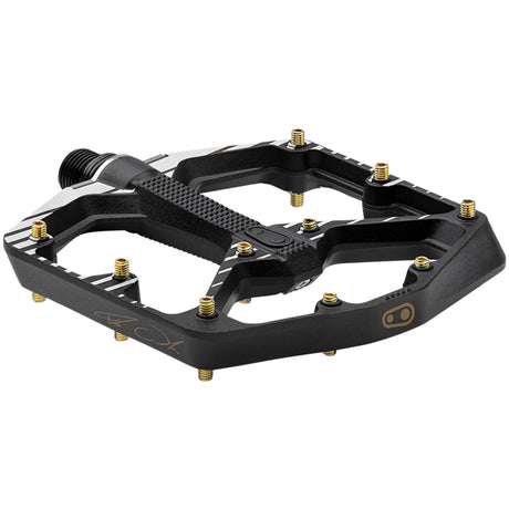 Stamp 7 Pedals