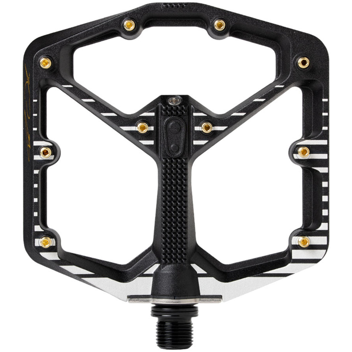 Stamp 7 Pedals