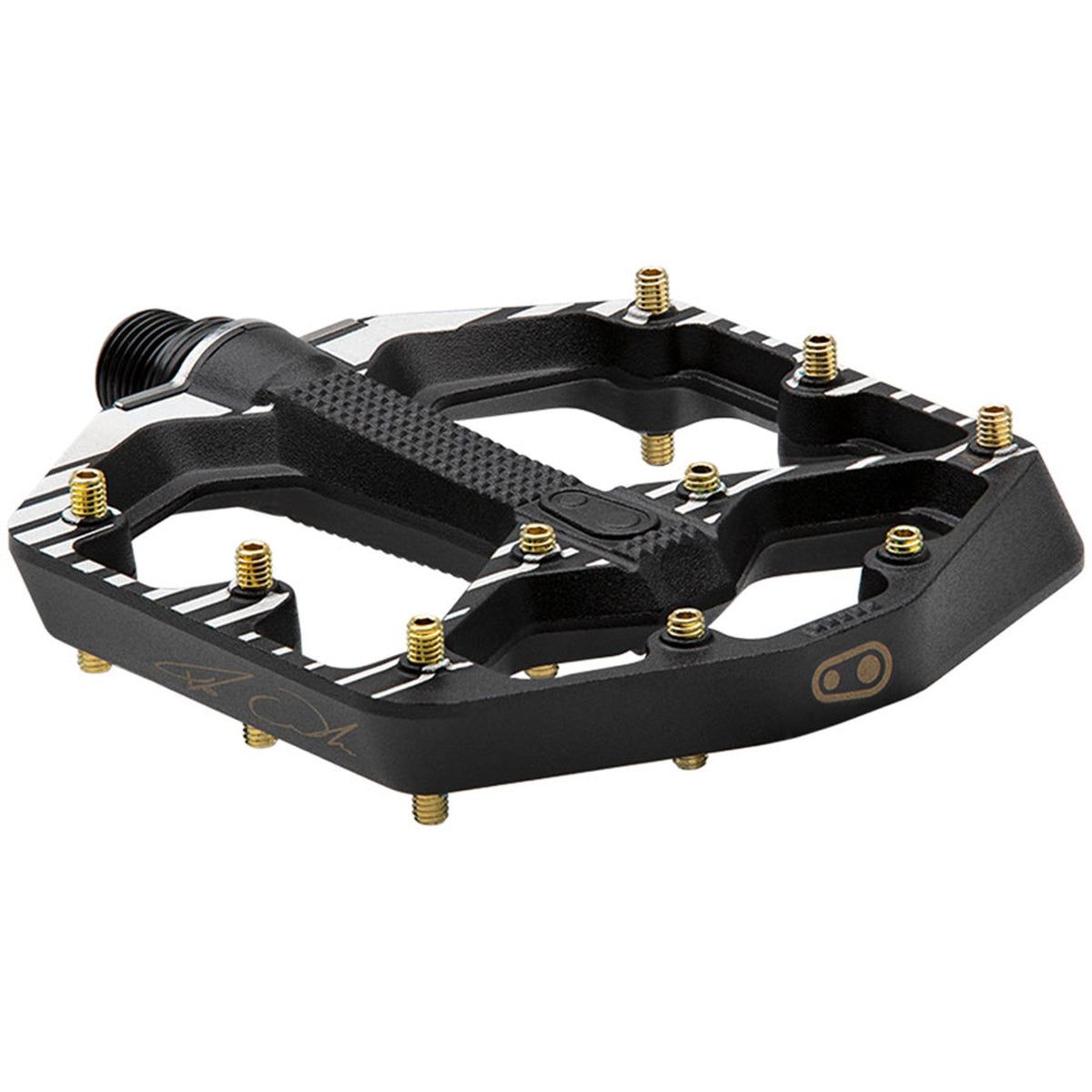 Stamp 7 Pedals