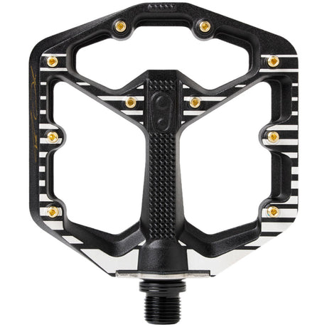 Stamp 7 Pedals