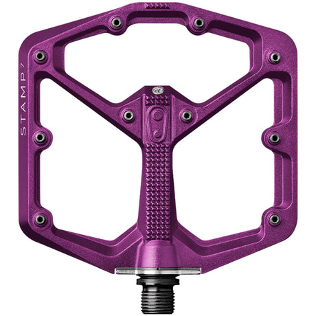 Stamp 7 Pedals