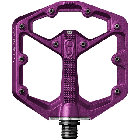 Stamp 7 Pedals
