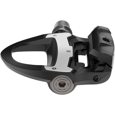 Rally RS110 Single-Sensing Power Meter Pedals
