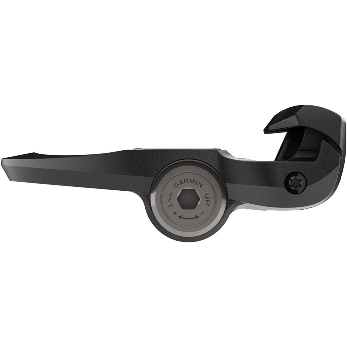 Rally RS110 Single-Sensing Power Meter Pedals