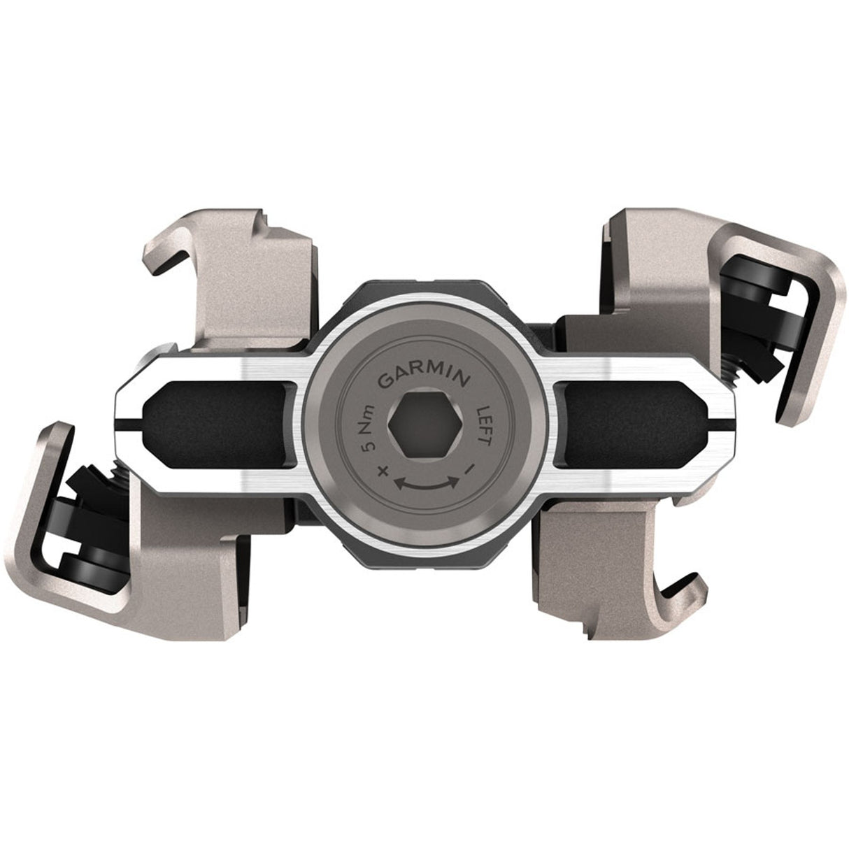 Rally™ XC110 Single-sensing Power Meter