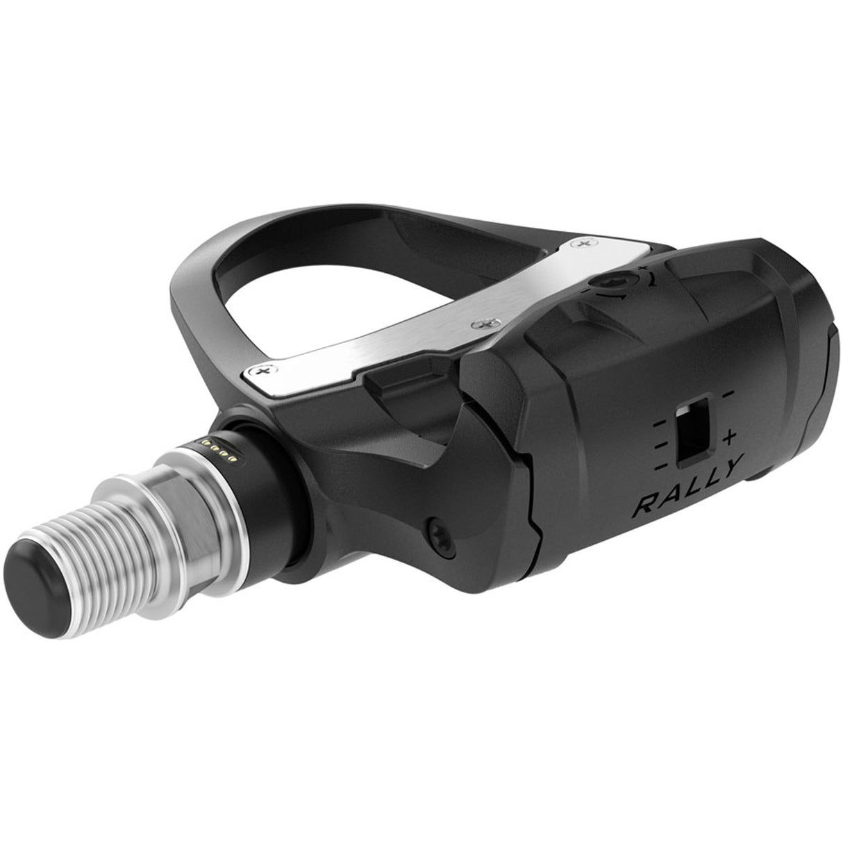 Rally RK210 Look Keo Dual-sensing pedals