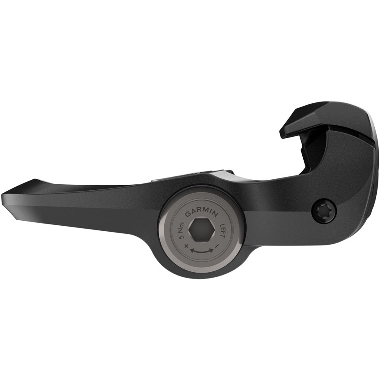 Rally RK210 Look Keo Dual-sensing pedals