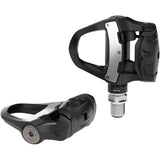 Rally RK210 Look Keo Dual-sensing pedals
