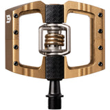 CrankBrothers Mallet DH Mountain Bike Pedal