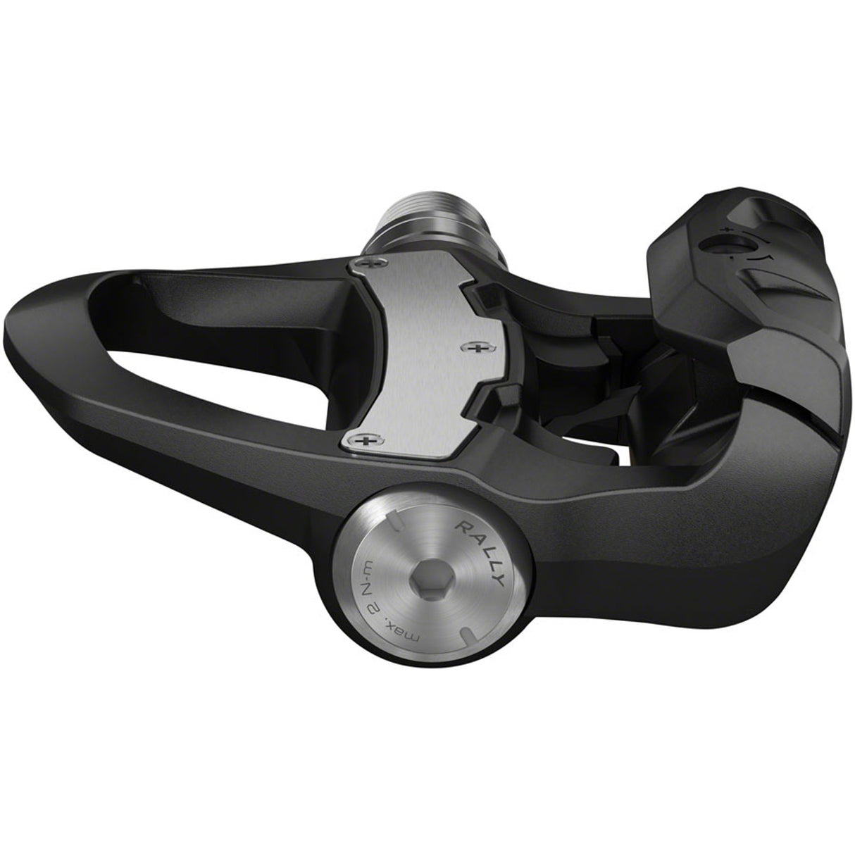 Rally RK Power Meter Pedals