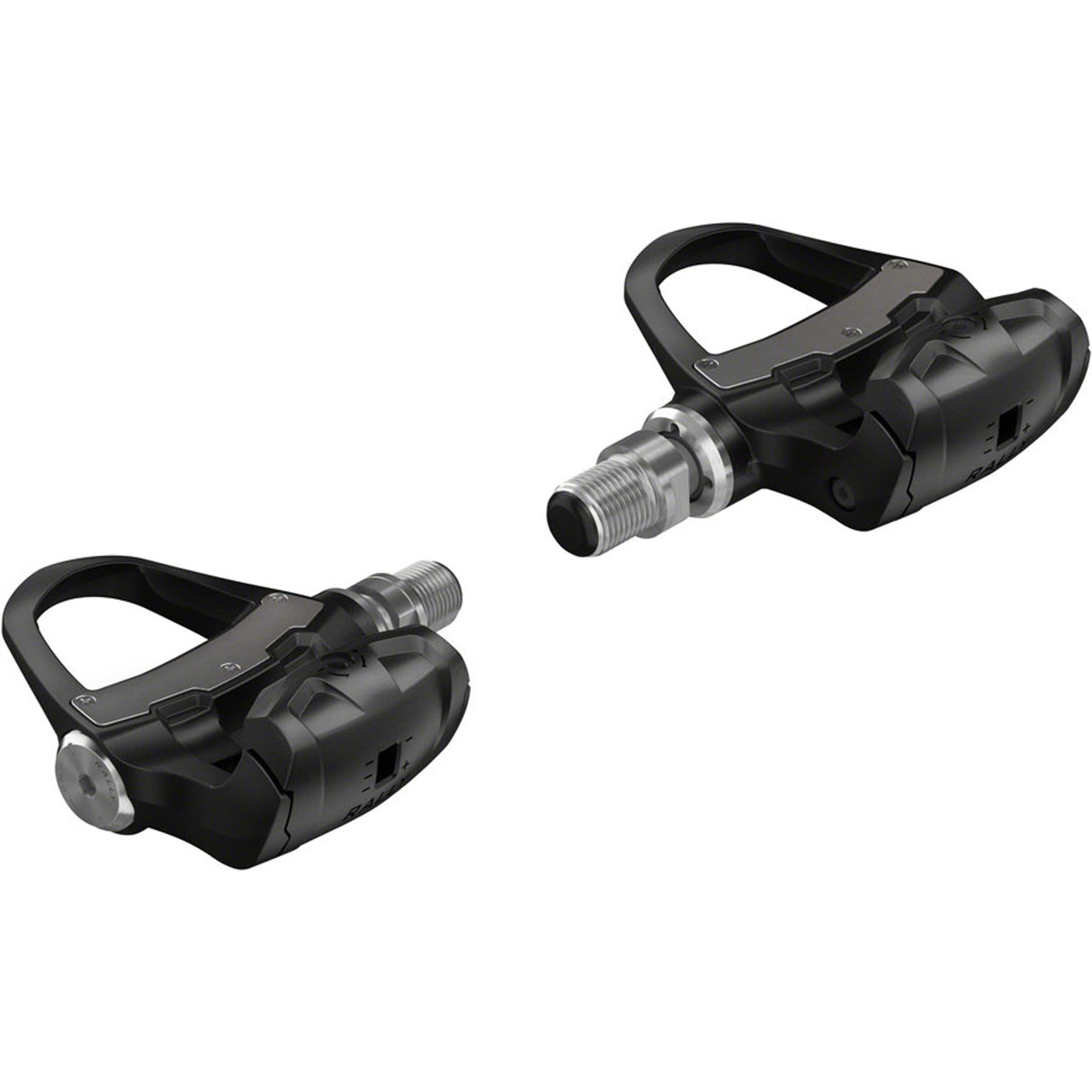 Rally RS Power Meter Pedals
