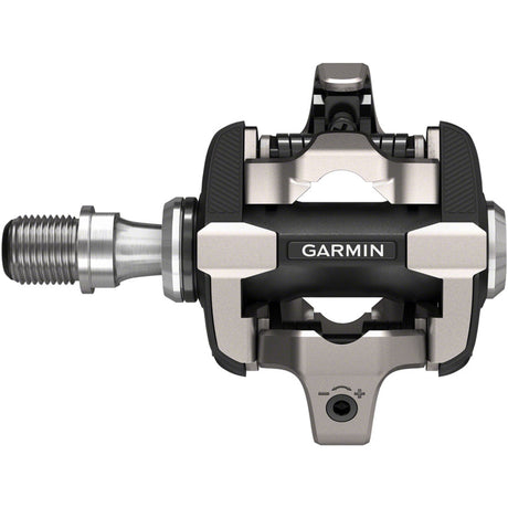 Rally XC Power Meter Pedals
