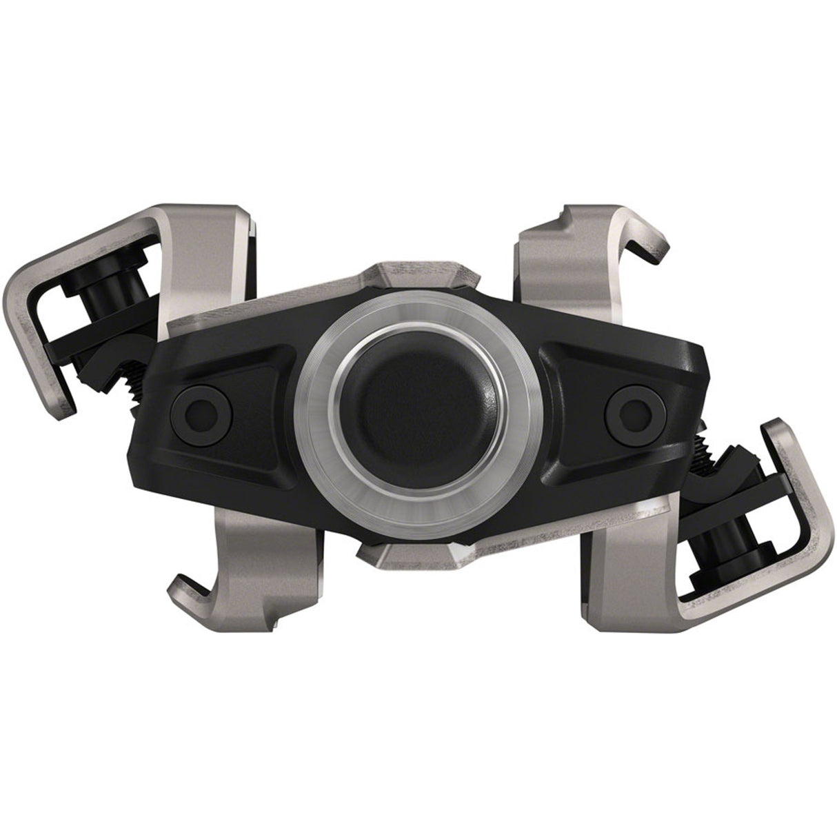 Rally XC Power Meter Pedals