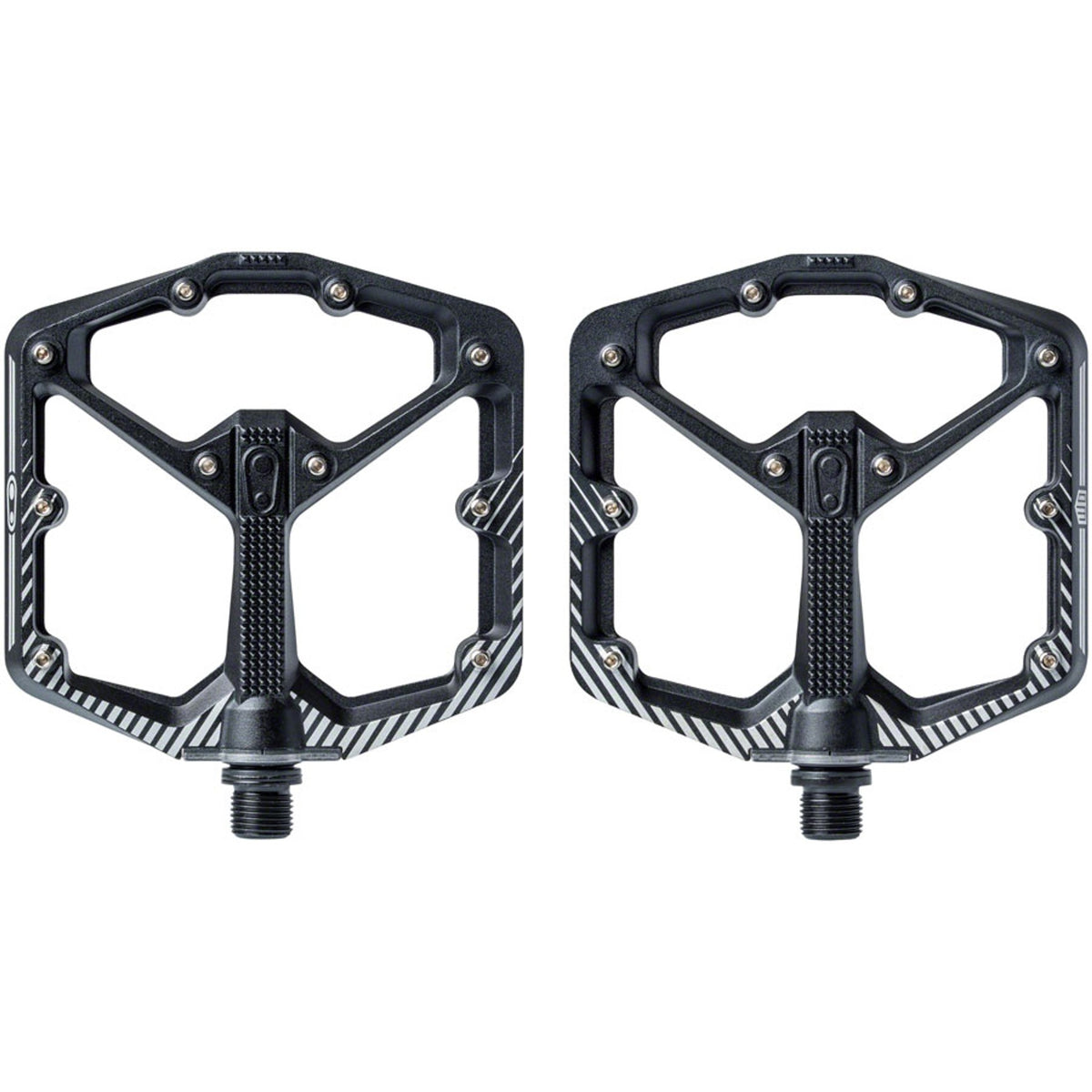 Stamp 7 Pedals
