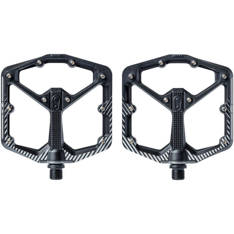 Stamp 7 Pedals