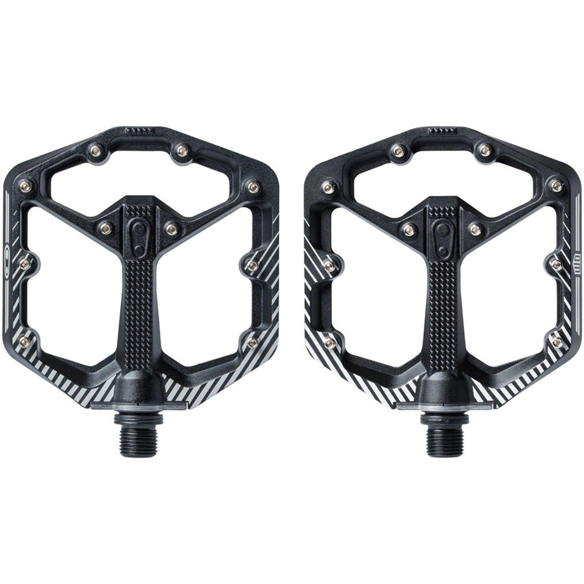 Stamp 7 Pedals