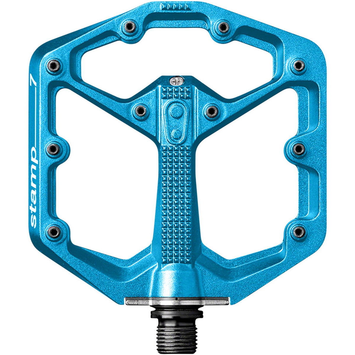Stamp 7 Pedals