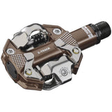 X-TRACK Pedals
