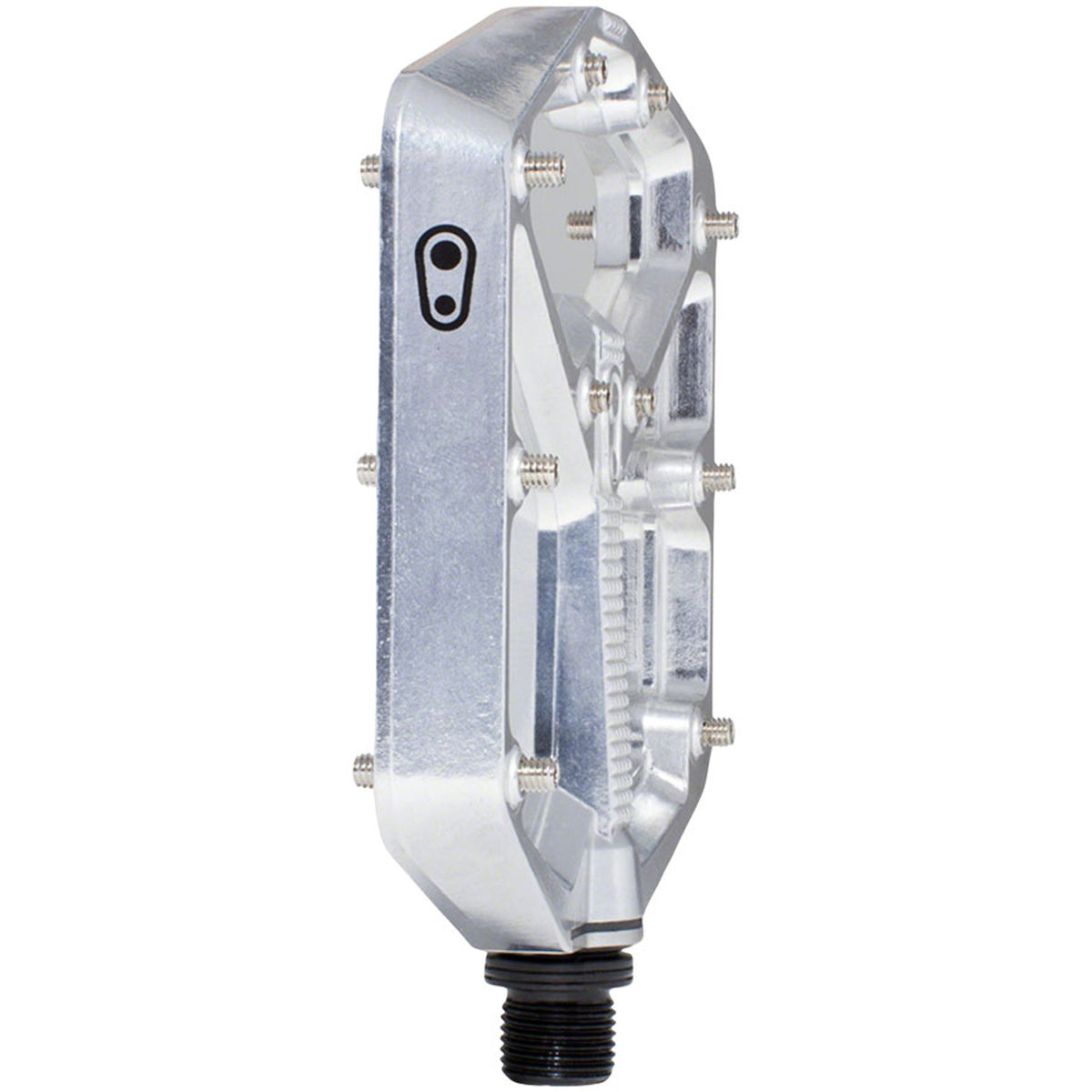 Stamp 7 Pedals