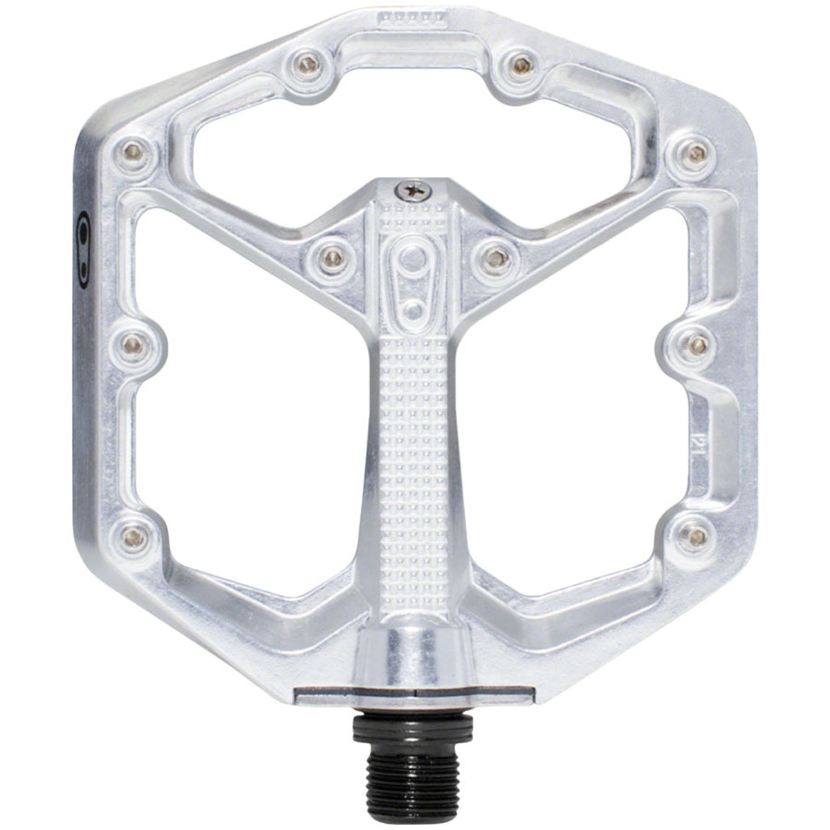 Stamp 7 Pedals