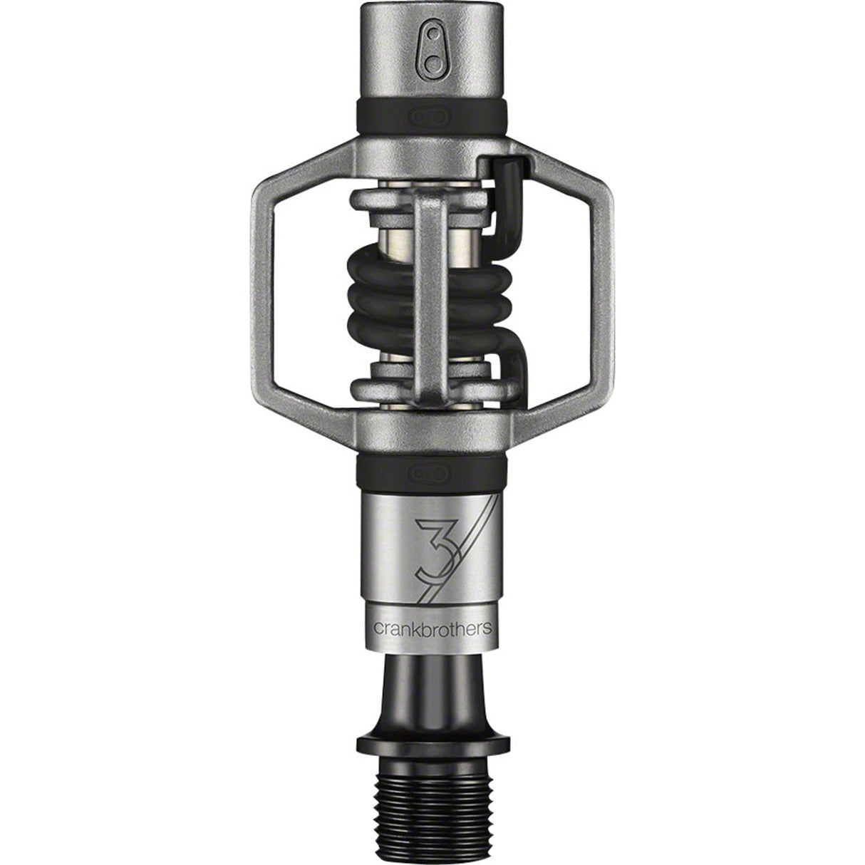 Egg Beater 3 Pedals