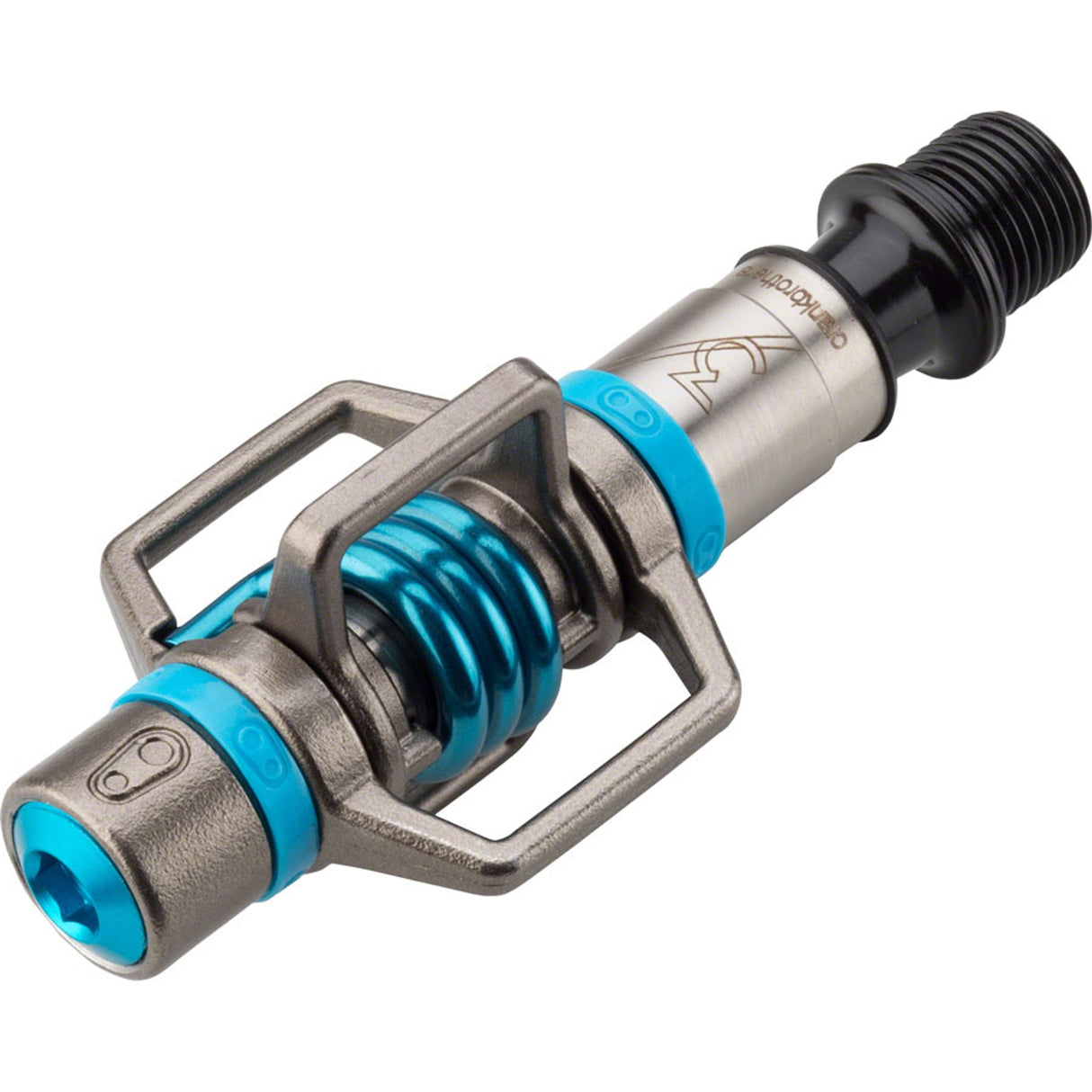 Egg Beater 3 Pedals